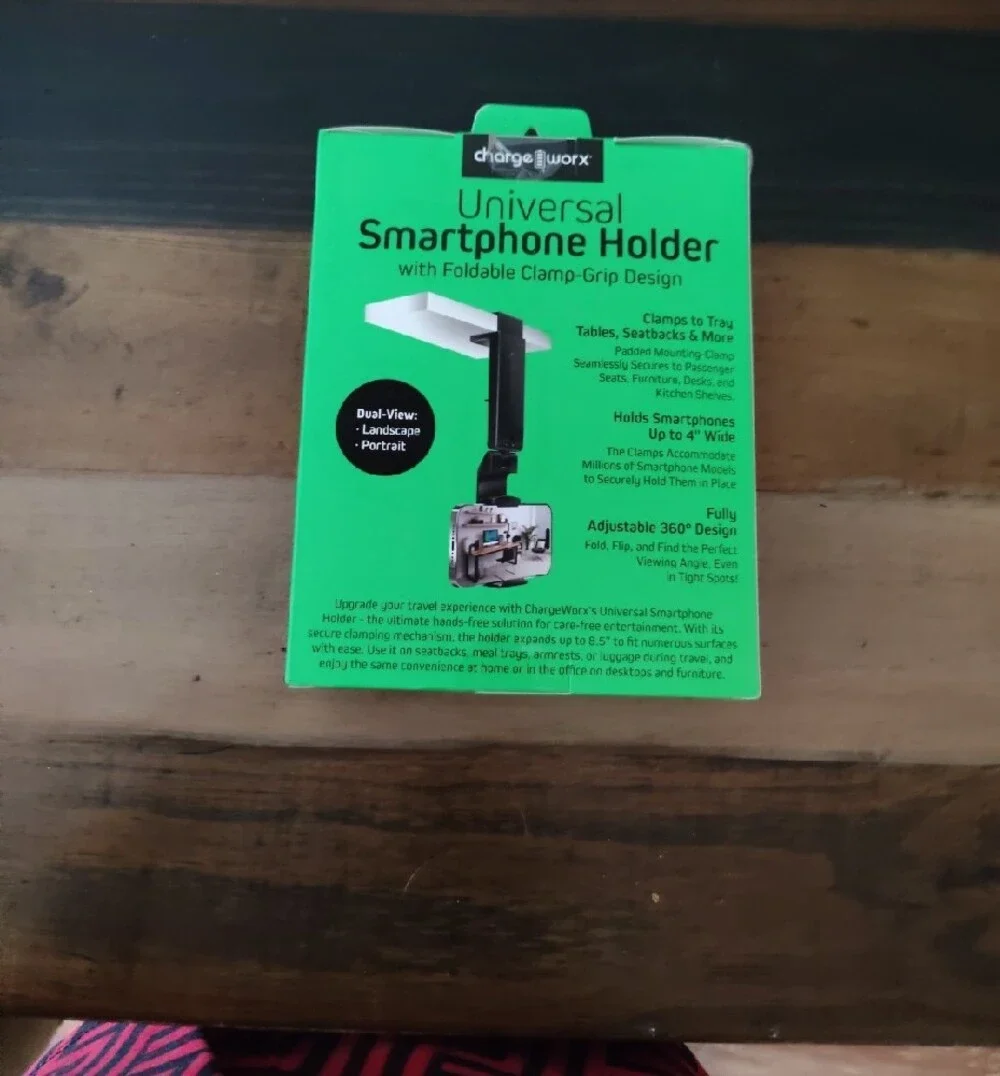 N/A universal smartphone